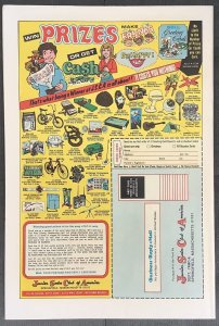 The Tomb of Dracula #24 (1974, Marvel) Blade Appearance. NM