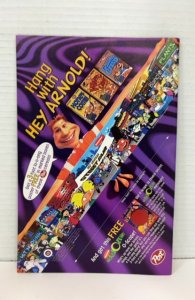 Captain America #10 (1998)