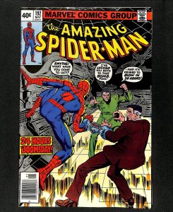 Amazing Spider-Man #192 2nd Appearance Human Fly!