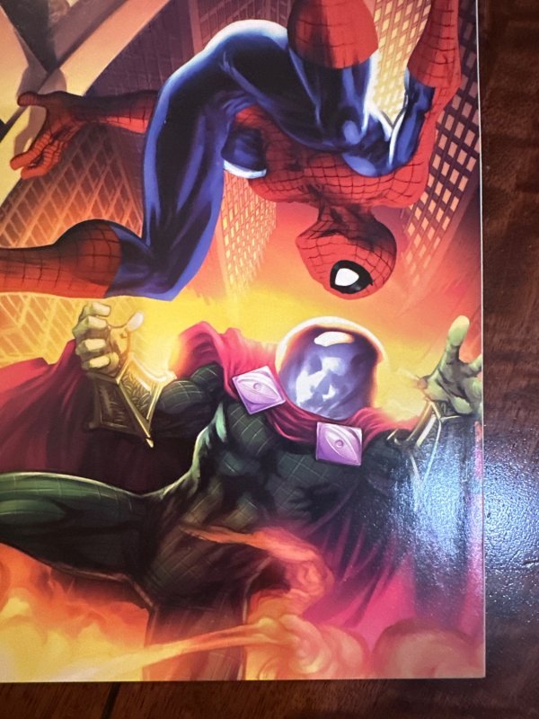 Marvel Age Spider-man #12 (2004)