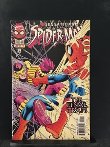 The Sensational Spider-Man #12 (1997)