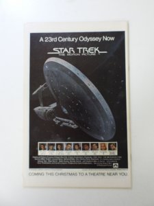 The X-Men #124 (1979) VF- condition