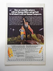 The Amazing Spider-Man #197 (1979) VG Condition