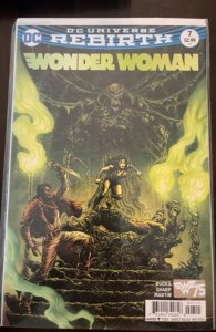 Group Lot of 25 Comics (See Details) Wonder Woman