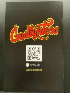 Gaslighters #1 (2020)