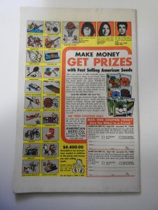 The Defenders #35 (1976)