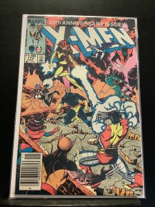 The Uncanny X-Men #175 (1983)