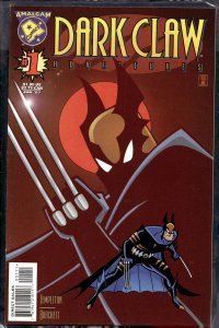 Dark Claw Adventures (1997) Dark Claw