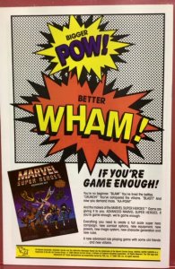 The Incredible Hulk #330 (1987)