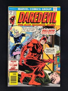 Daredevil #131 (1976) VG+ 1st Appearance and Origin of Bullseye!