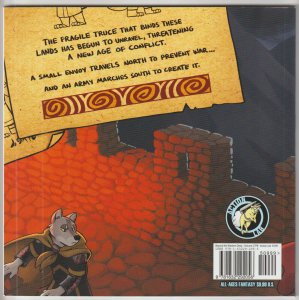 Beyond The Western Deep Volume Two (Nov 2016, Action Lab), VFN condition (8.0)