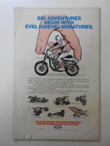 The Avengers #155 (1977) Great Read!! vs Doctor Doom! VG/Fine Condition!