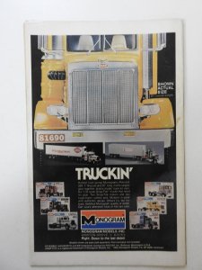 The Amazing Spider-Man #215 (1981) VG/FN Condition!