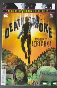 Deathstroke #46 (2019)