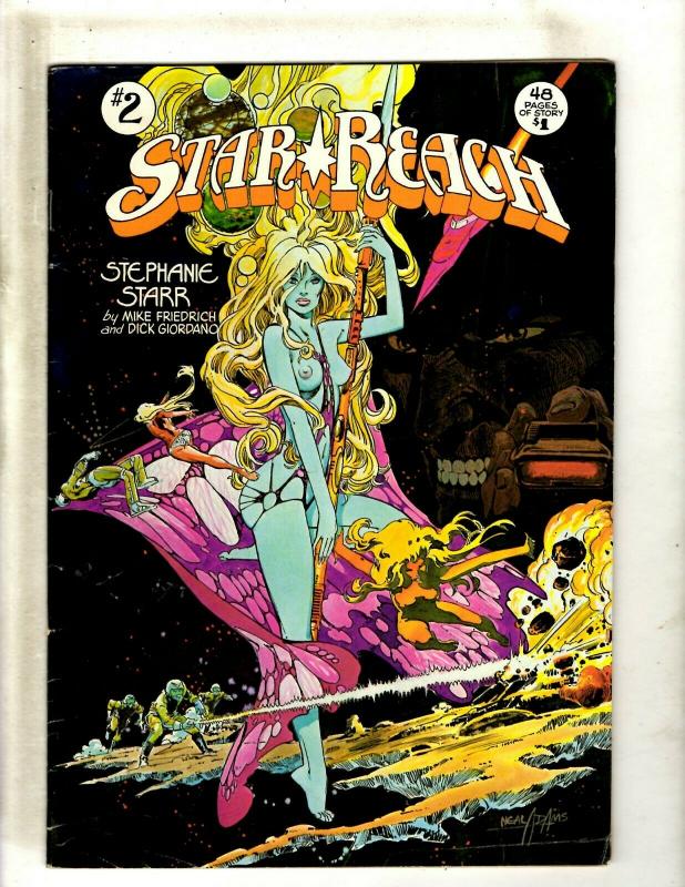 11 Comics Star 2, Blazers 2-5, Force Six 1, Gazers 3, Ship 1-2, Brute 1, + JF21