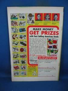 AMAZING ADVENTURES 12 VF- THE BEAST MARVEL 1972