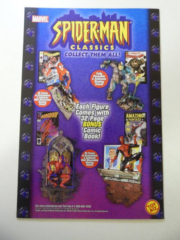 Daredevil #241 (1987) FN+ Condition