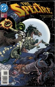 The Spectre #13 (1993) The Spectre