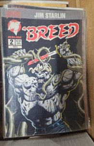 'Breed #2 (1994)
