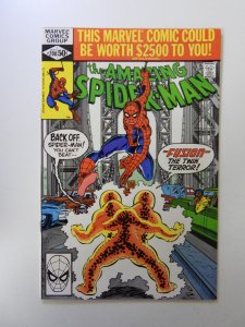 The Amazing Spider-Man #208 Direct Edition (1980) VF+ condition