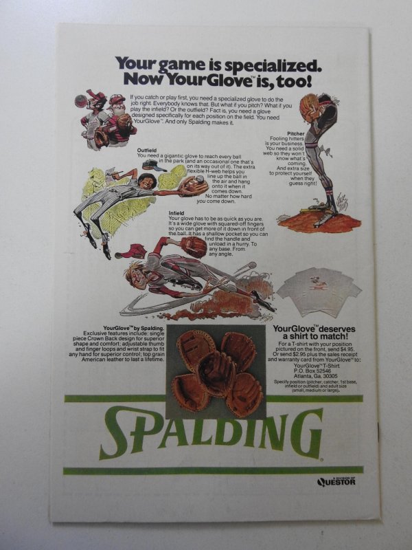 Fantastic Four #174 FN+ Condition!