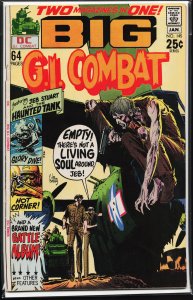 G.I. Combat #145 (1971)