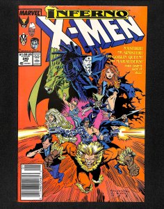 Uncanny X-Men #240