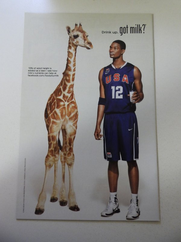 Black Panther: The Most Dangerous Man Alive #525 (2012) VF+ Condition