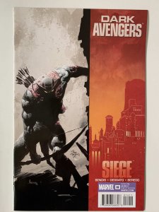 Dark Avengers #15 (2010)