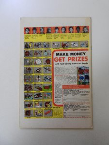 Fantastic Four #205 (1979) FN/VF condition