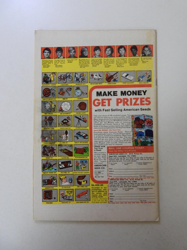 Fantastic Four #205 (1979) FN/VF condition