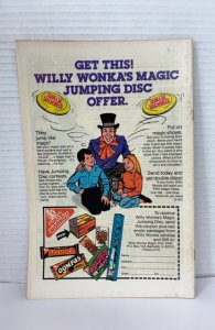 Green Lantern #154 (1982)