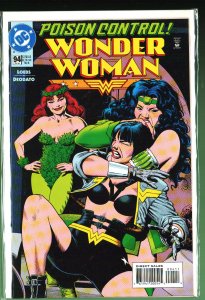 Wonder Woman #94 (1995)