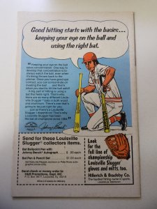 Nova #19 (1978) VG+ Condition