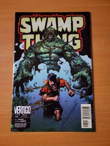 Swamp Thing v4 #7 ~ NEAR MINT NM ~ 2004 DC / Vertigo Comics