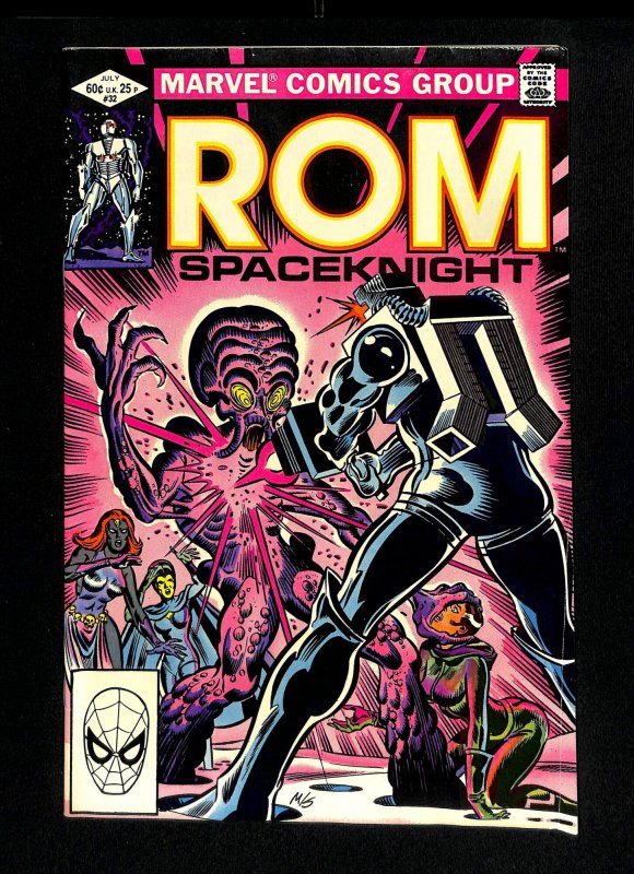 Rom #32