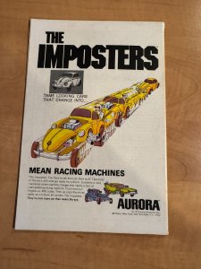 World's Finest Comics #218 (1973)