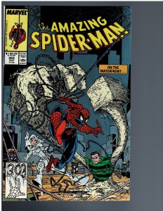 The Amazing Spider-Man #303 (1988)