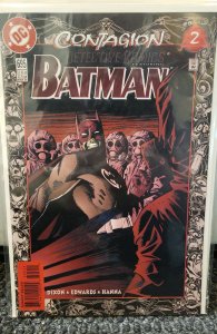 Detective Comics #695 (1996)