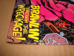 JUSTICE LEAGUE EUROPE  # 33 (1991) INCLUDES 16 PAGE SONIC THE HEDGEHOG COMIC