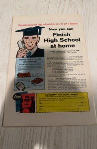 The Amazing Spider-Man #98 (1971)drug issue no comics code