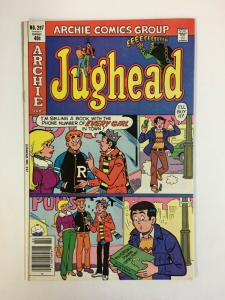 JUGHEAD (1949-1987)297 VF-NM Feb 1980 COMICS BOOK