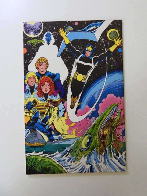 Starlord, The Special Edition (1982) VF/NM condition