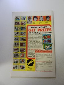 Ka-Zar #9 (1975) VF condition