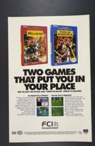 Batman: Legends of the Dark Knight #41 (1993)