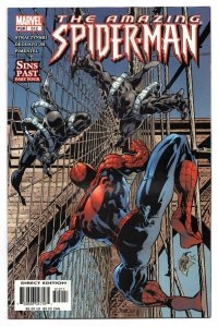 Amazing Spider-Man #512 VINTAGE 2004 Marvel Comics