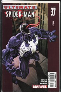 Ultimate Spider-Man #34 (2003) Ultimate Spider-Man