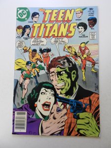Teen Titans #48 (1977) VF- condition