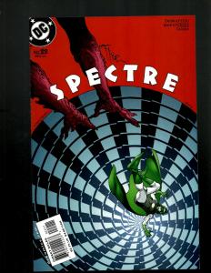 12 The Spectre DC Comics # 13 14 15 16 17 18 19 20 21 22 23 24 GK22