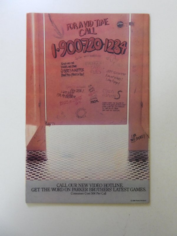 What If? #46 Direct Edition (1984) FN/VF condition